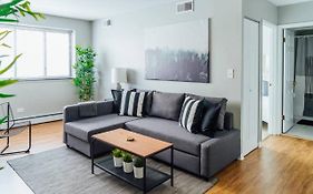 1Br Stylish Apartment, Perfect For Getaway - Oakdale 201