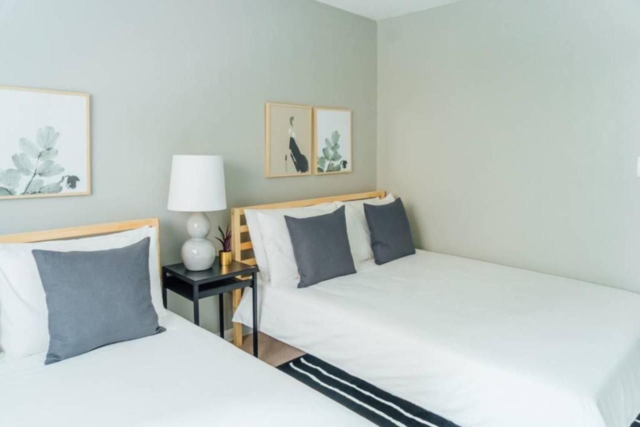 1Br Stylish Apartment, Perfect For Getaway - Oakdale 201 Chicago Exterior photo
