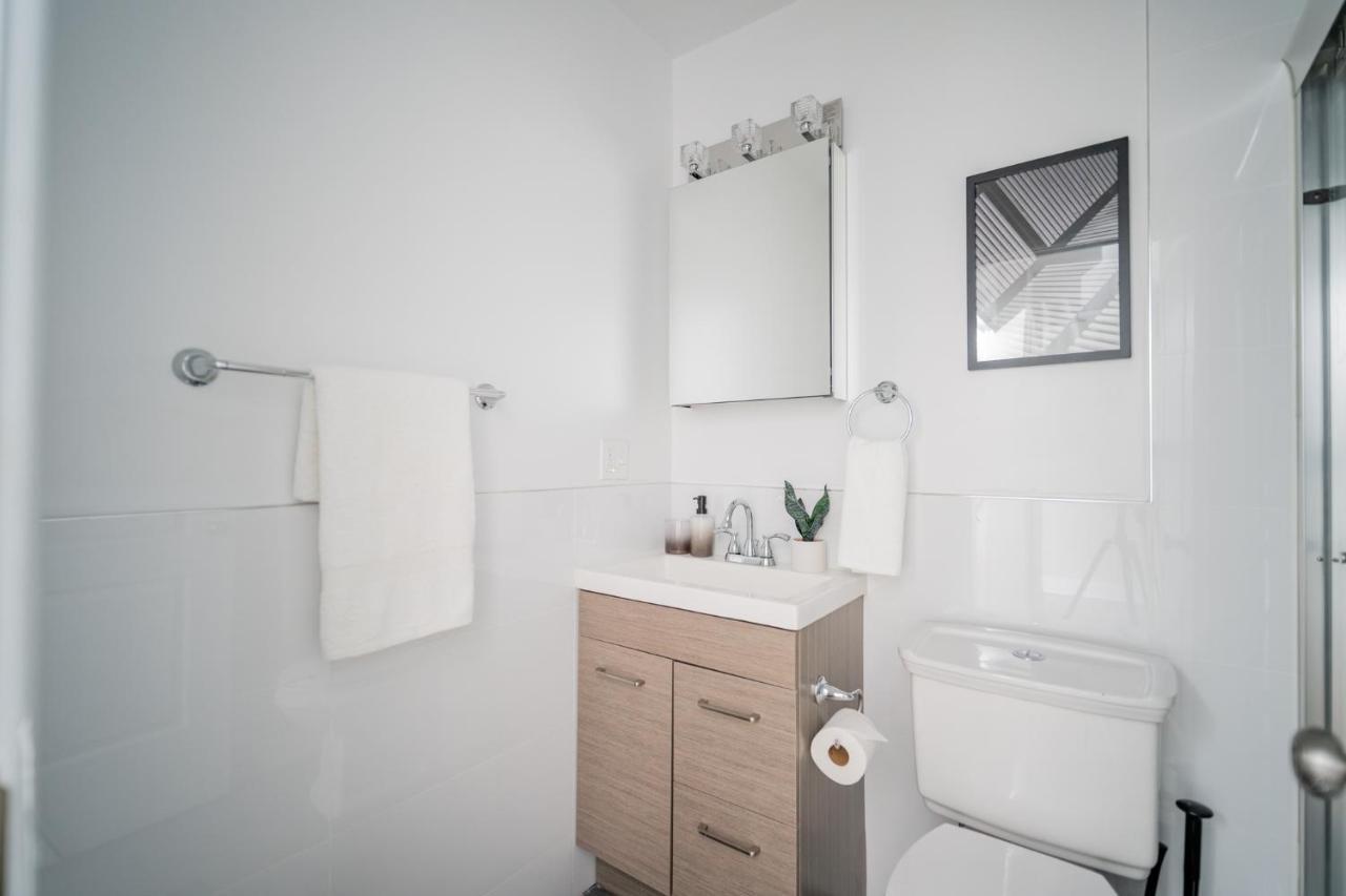 1Br Stylish Apartment, Perfect For Getaway - Oakdale 201 Chicago Exterior photo